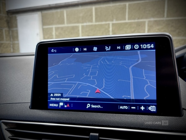 Used Peugeot 3008 2017 for sale - 77239029: Photo 16