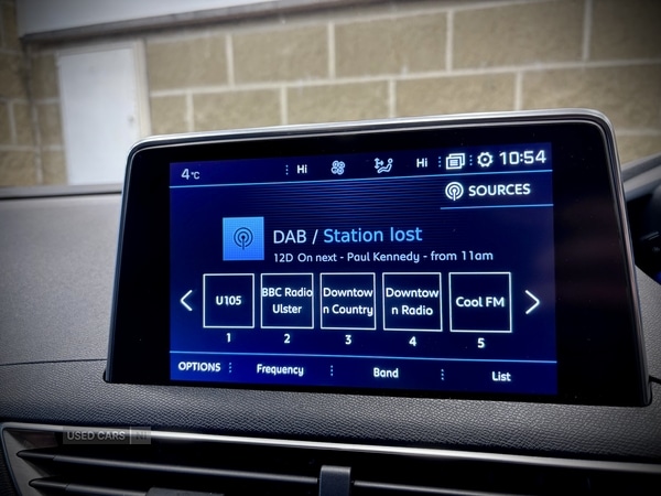 Used Peugeot 3008 2017 for sale - 77239029: Photo 18