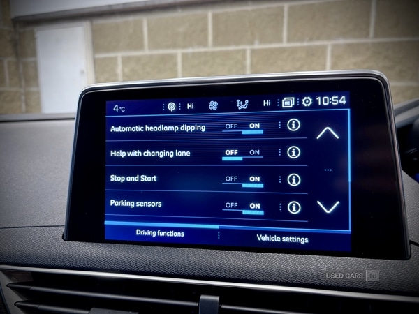 Used Peugeot 3008 2017 for sale - 77239029: Photo 19