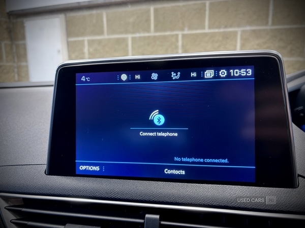 Used Peugeot 3008 2017 for sale - 77239029: Photo 20