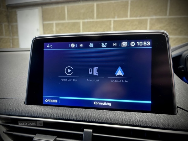 Used Peugeot 3008 2017 for sale - 77239029: Photo 21