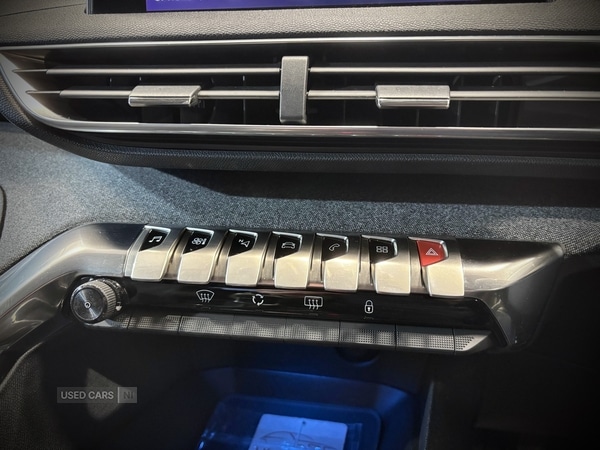 Used Peugeot 3008 2017 for sale - 77239029: Photo 22