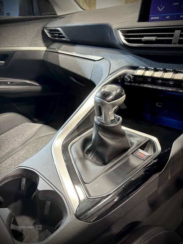 Used Peugeot 3008 2017 for sale - 77239029: Photo 23