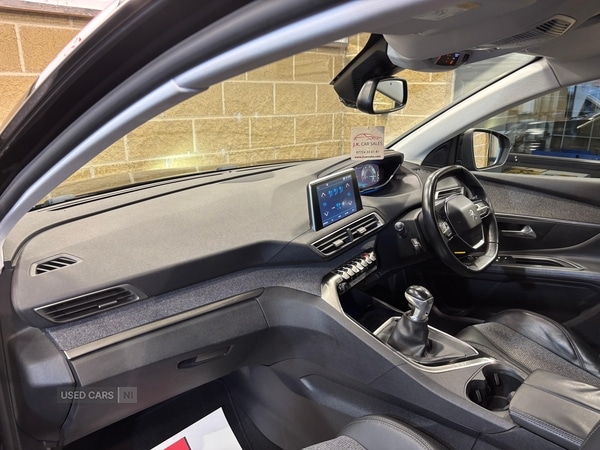 Used Peugeot 3008 2017 for sale - 77239029: Photo 24