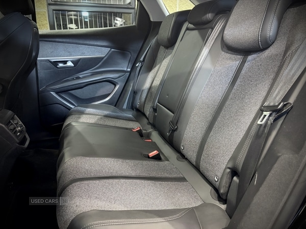 Used Peugeot 3008 2017 for sale - 77239029: Photo 26