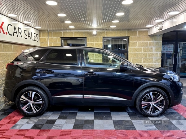 Used Peugeot 3008 2017 for sale - 77239029: Photo 3