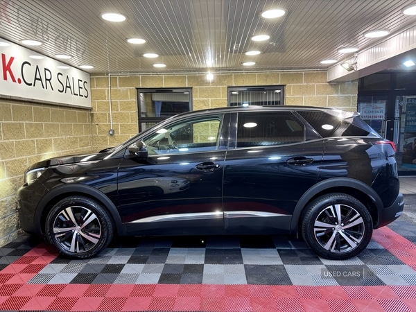 Used Peugeot 3008 2017 for sale - 77239029: Photo 6