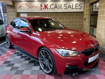 Used BMW 3 Series 2015 for sale - 78867209: Photo