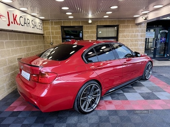 Used BMW 3 Series 2015 for sale - 78867209: Photo