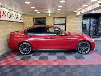 Used BMW 3 Series 2015 for sale - 78867209: Photo