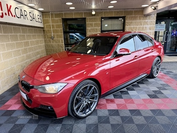 Used BMW 3 Series 2015 for sale - 78867209: Photo