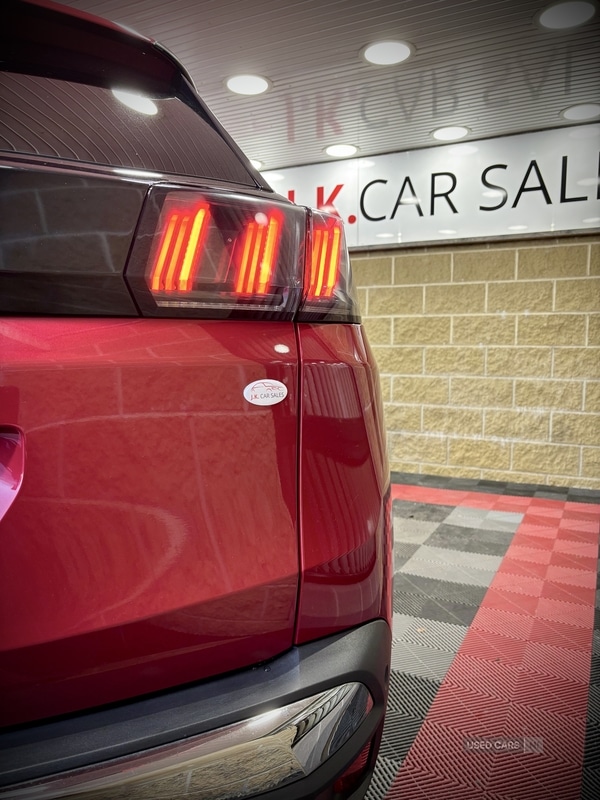 Used Peugeot 3008 2021 for sale - 77192670: Photo 10