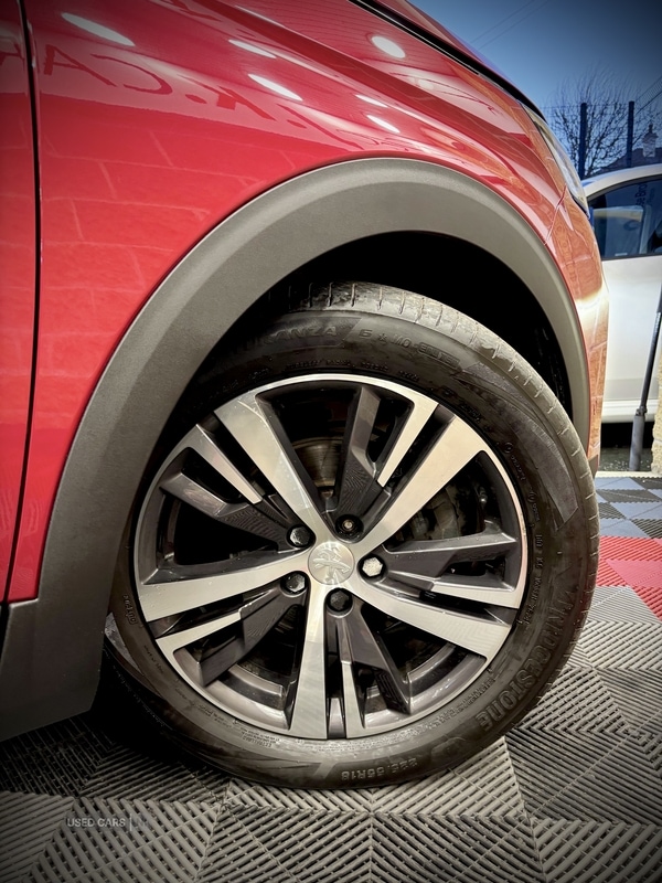 Used Peugeot 3008 2021 for sale - 77192670: Photo 11