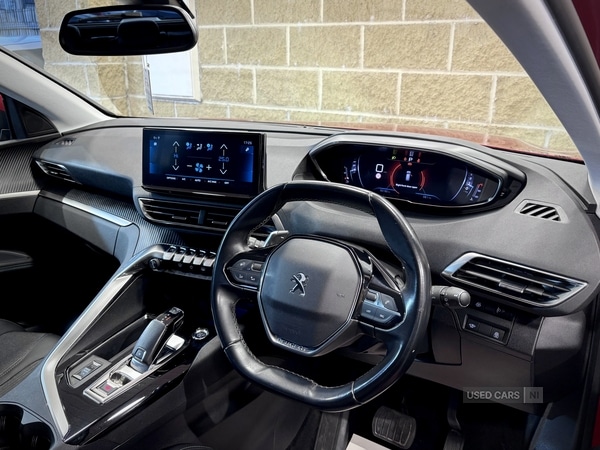 Used Peugeot 3008 2021 for sale - 77192670: Photo 12