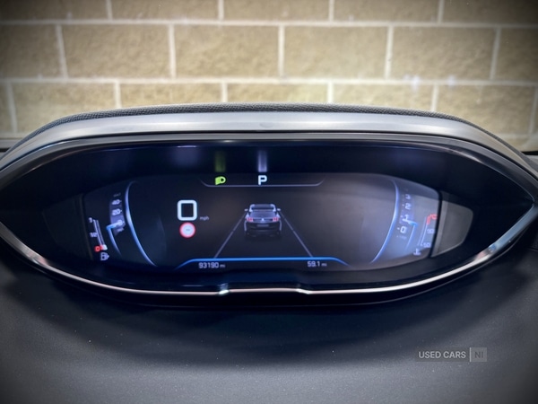 Used Peugeot 3008 2021 for sale - 77192670: Photo 13