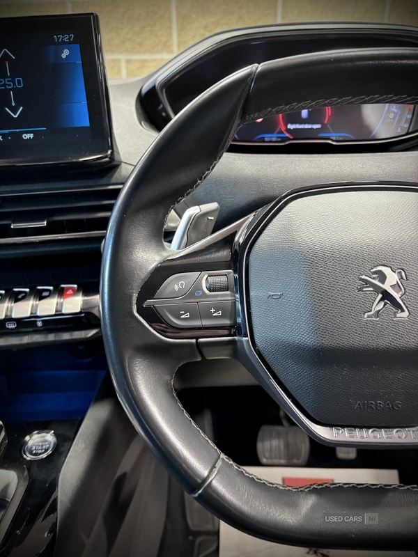 Used Peugeot 3008 2021 for sale - 77192670: Photo 14