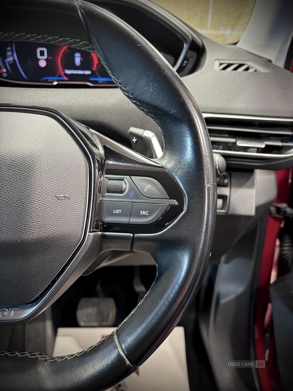 Used Peugeot 3008 2021 for sale - 77192670: Photo 15