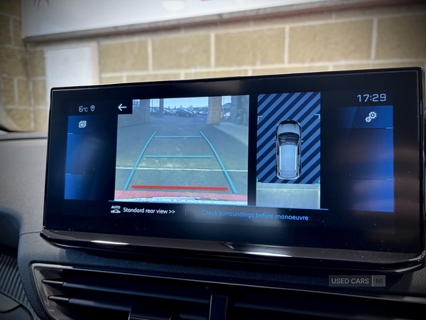 Used Peugeot 3008 2021 for sale - 77192670: Photo 17