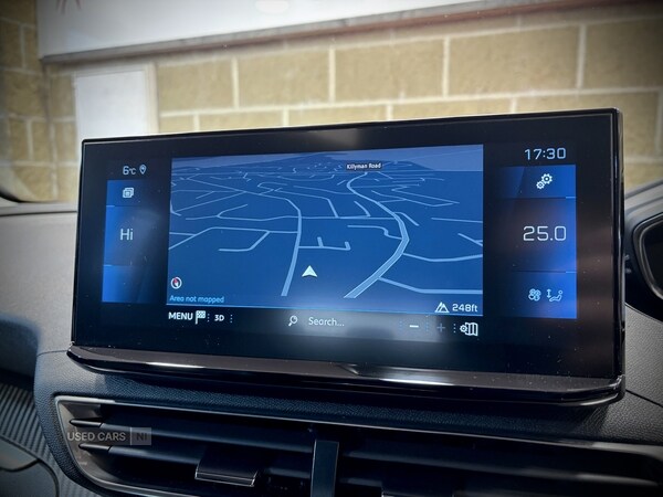 Used Peugeot 3008 2021 for sale - 77192670: Photo 18