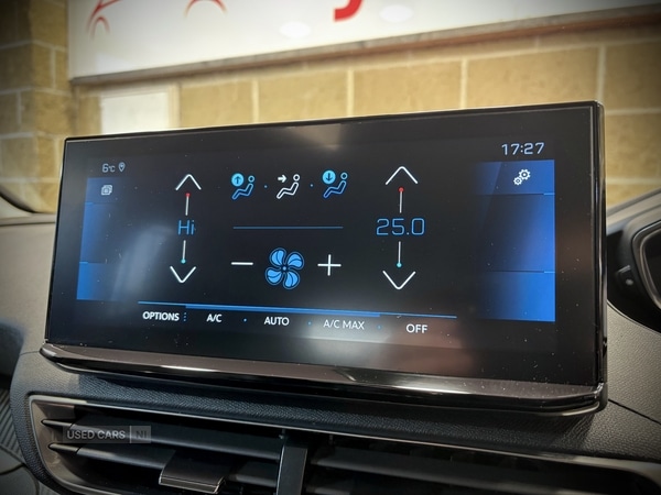 Used Peugeot 3008 2021 for sale - 77192670: Photo 19