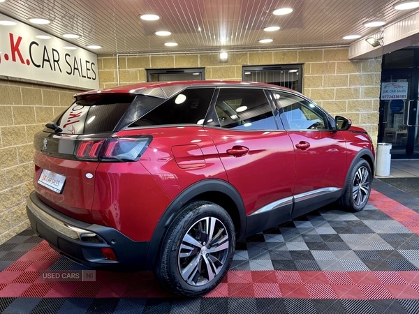 Used Peugeot 3008 2021 for sale - 77192670: Photo 2