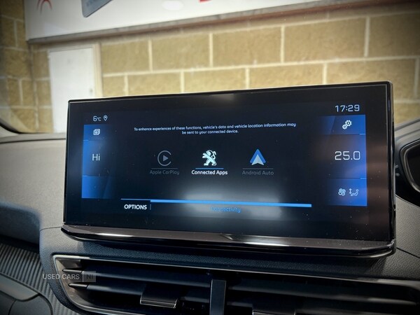 Used Peugeot 3008 2021 for sale - 77192670: Photo 20