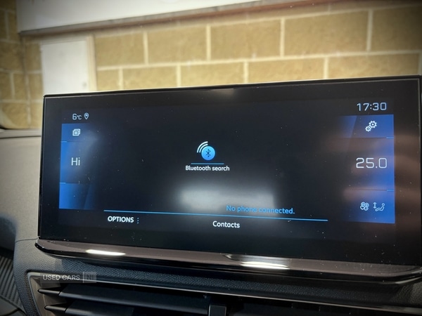 Used Peugeot 3008 2021 for sale - 77192670: Photo 21