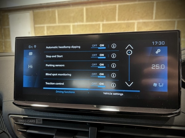 Used Peugeot 3008 2021 for sale - 77192670: Photo 23