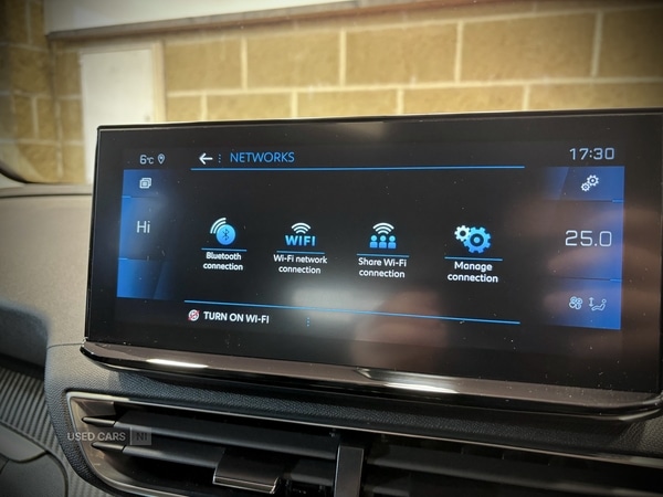 Used Peugeot 3008 2021 for sale - 77192670: Photo 24