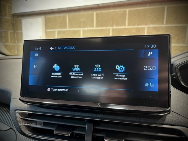 Used Peugeot 3008 2021 for sale - 77192670: Photo 25