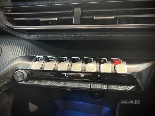 Used Peugeot 3008 2021 for sale - 77192670: Photo 26