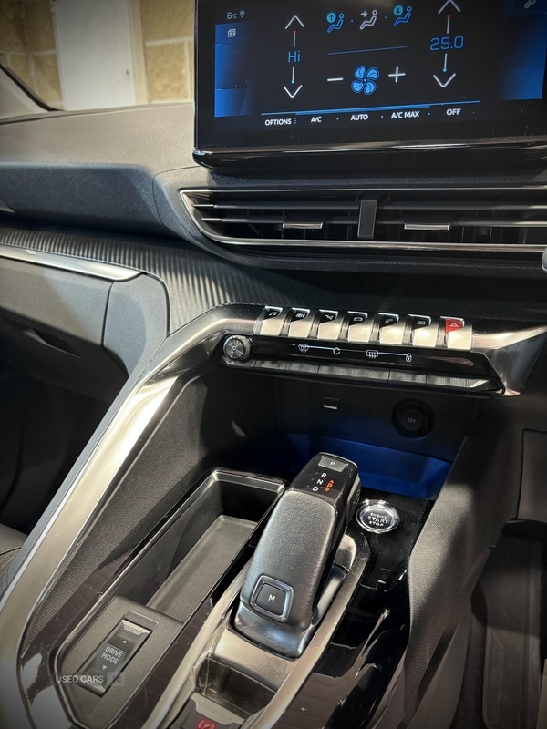 Used Peugeot 3008 2021 for sale - 77192670: Photo 27