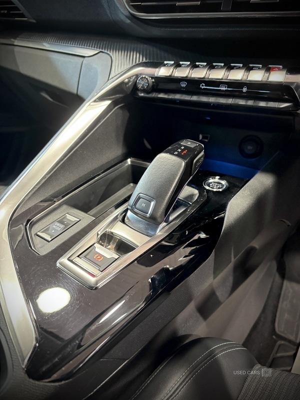 Used Peugeot 3008 2021 for sale - 77192670: Photo 28