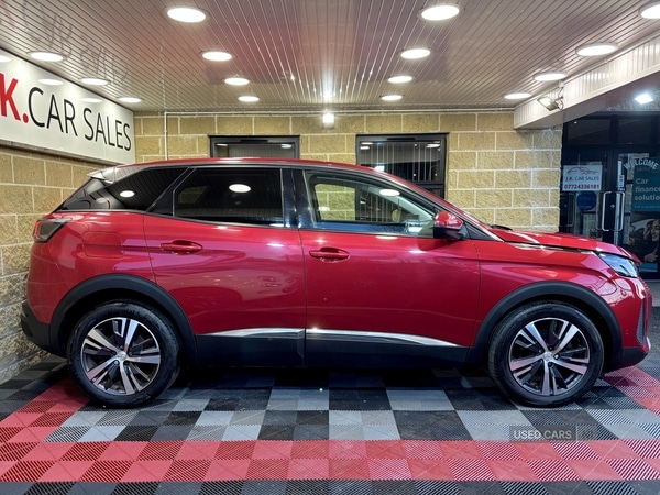 Used Peugeot 3008 2021 for sale - 77192670: Photo 3