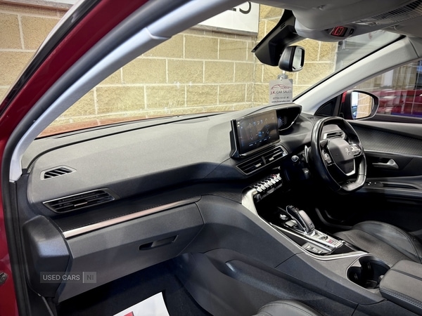 Used Peugeot 3008 2021 for sale - 77192670: Photo 30