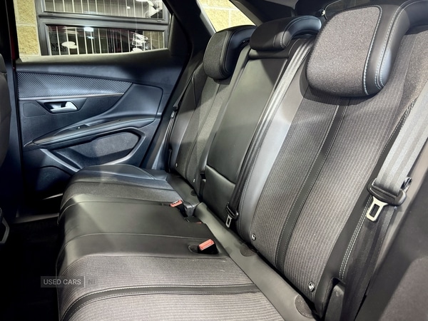 Used Peugeot 3008 2021 for sale - 77192670: Photo 32