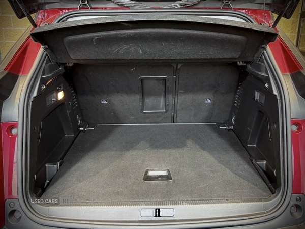 Used Peugeot 3008 2021 for sale - 77192670: Photo 33