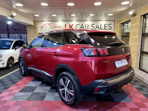 Used Peugeot 3008 2021 for sale - 77192670: Photo 5