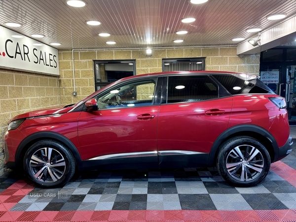 Used Peugeot 3008 2021 for sale - 77192670: Photo 6