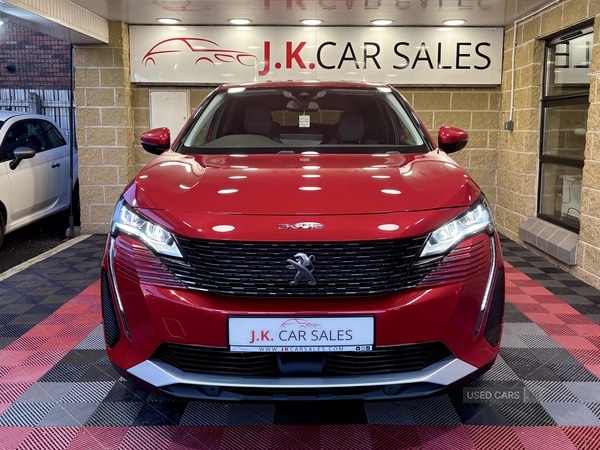 Used Peugeot 3008 2021 for sale - 77192670: Photo 7