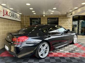 Used BMW 6 Series 2014 for sale - 74465967: Photo