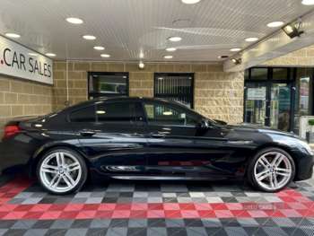 Used BMW 6 Series 2014 for sale - 74465967: Photo