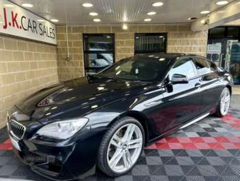 Used BMW 6 Series 2014 for sale - 74465967: Photo