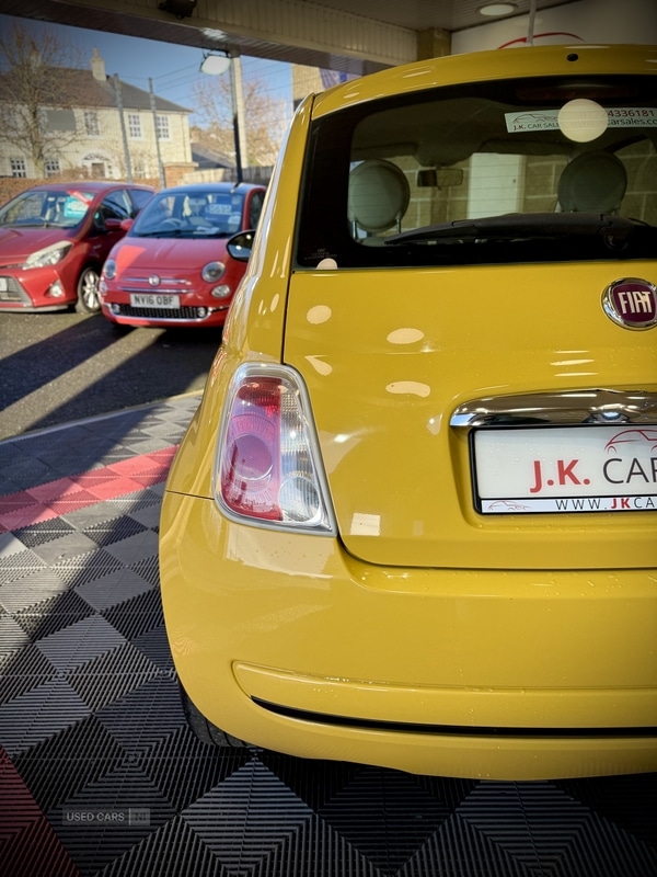 Used Fiat 500 2013 for sale - 76702885: Photo 10