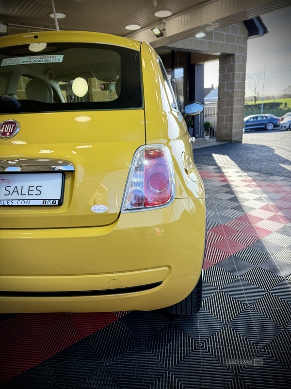 Used Fiat 500 2013 for sale - 76702885: Photo 11
