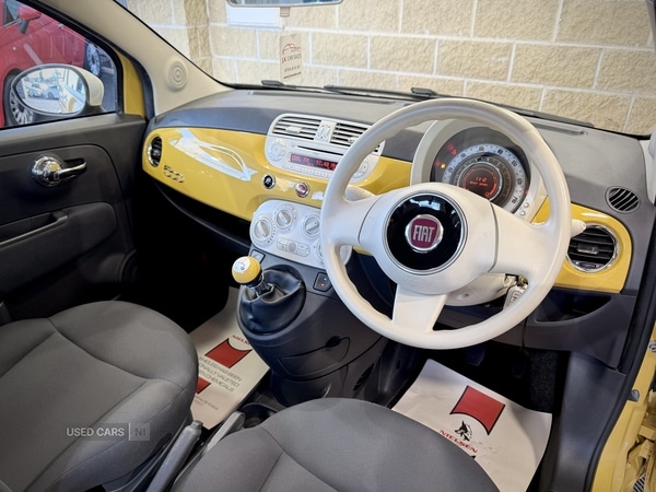 Used Fiat 500 2013 for sale - 76702885: Photo 14