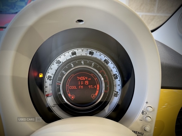 Used Fiat 500 2013 for sale - 76702885: Photo 15