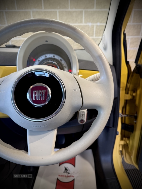 Used Fiat 500 2013 for sale - 76702885: Photo 17