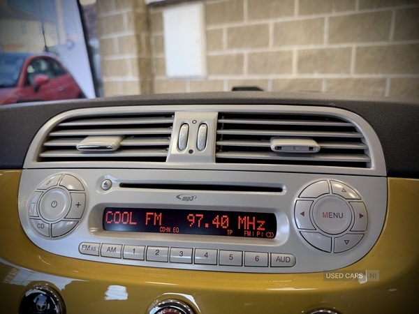 Used Fiat 500 2013 for sale - 76702885: Photo 19