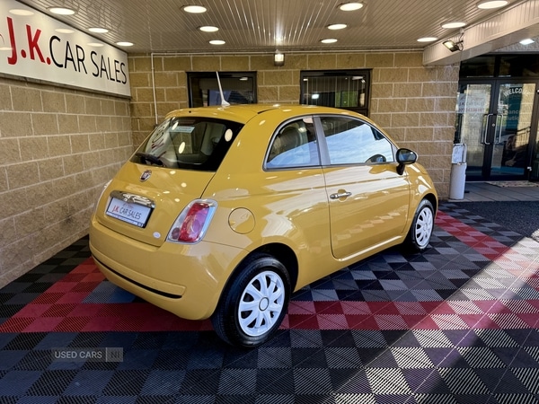 Used Fiat 500 2013 for sale - 76702885: Photo 2